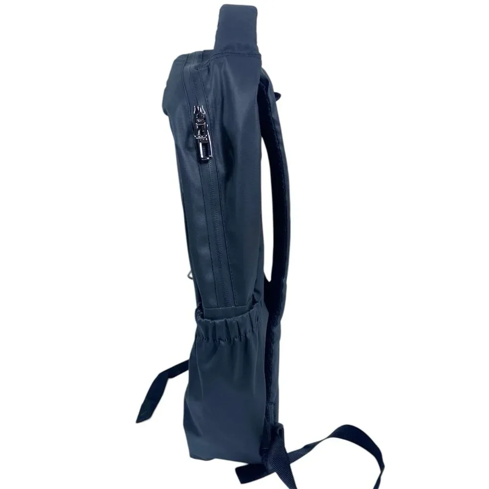 Streeleathers Backpack Travel School 18